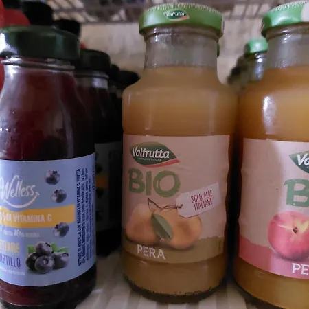 Masseria Trappeto Hotel