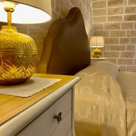 Hotel Masseria Trappeto