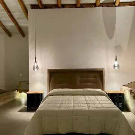 Hotel Masseria Trappeto *