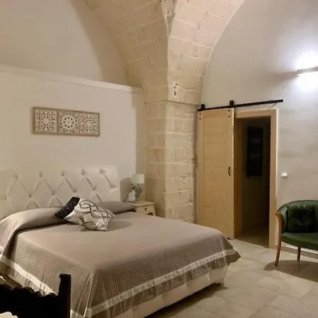 Masseria Trappeto Hotel Porto Cesareo