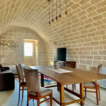 Masseria Trappeto Hotel *