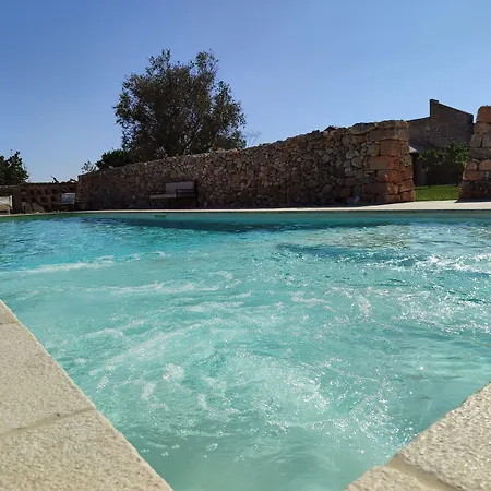 Masseria Trappeto * Porto Cesareo