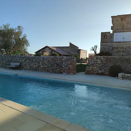 Masseria Trappeto * Porto Cesareo