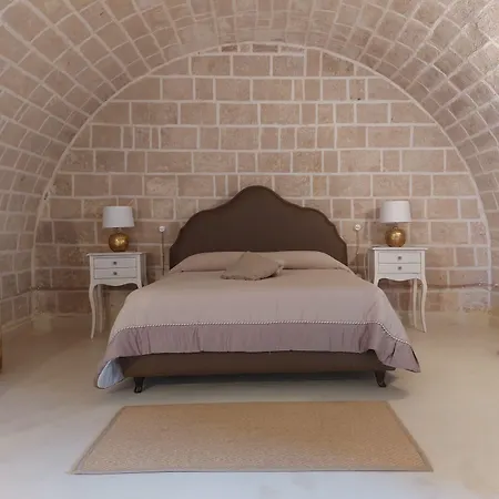 Hotel Masseria Trappeto *