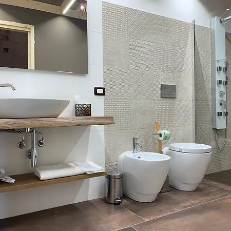 Masseria Trappeto Porto Cesareo