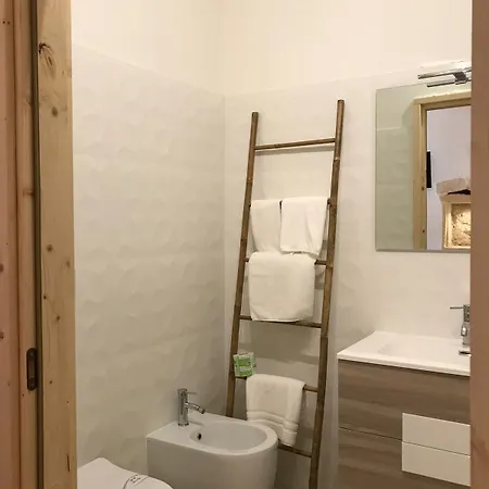 Masseria Trappeto Hotel *