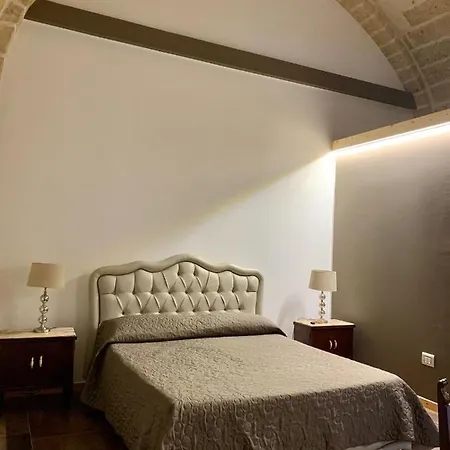 Masseria Trappeto Hotel