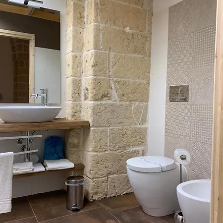 Masseria Trappeto