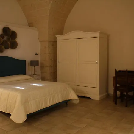 Landhaus Masseria Trappeto Porto Cesareo
