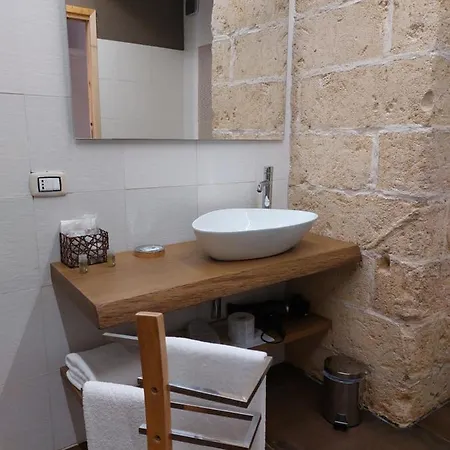 Hotel Masseria Trappeto