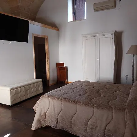 Hotel Masseria Trappeto