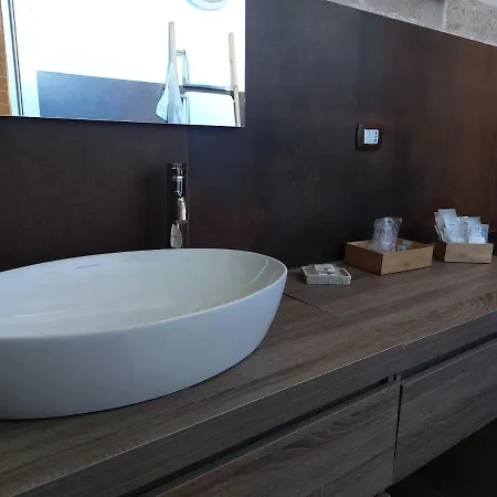 Landhaus Masseria Trappeto Porto Cesareo