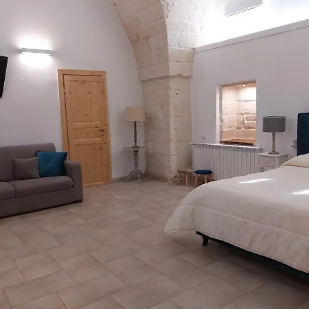 Landhaus Masseria Trappeto Porto Cesareo