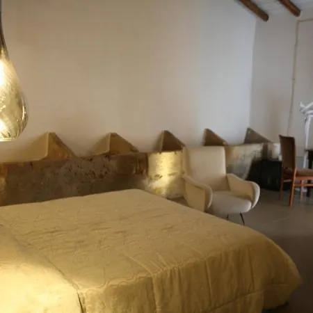 Masseria Trappeto Landhaus