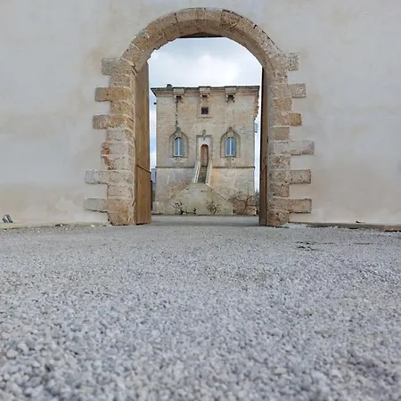 Masseria Trappeto Porto Cesareo