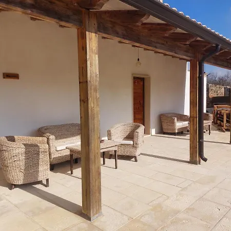 Masseria Trappeto *