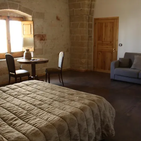 Masseria Trappeto Landhaus Porto Cesareo