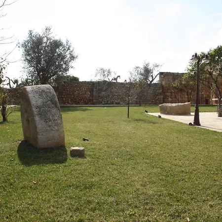Masseria Trappeto Porto Cesareo