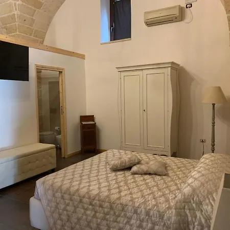 Masseria Trappeto *