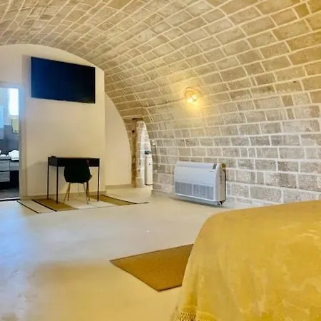 Landhaus Masseria Trappeto Porto Cesareo