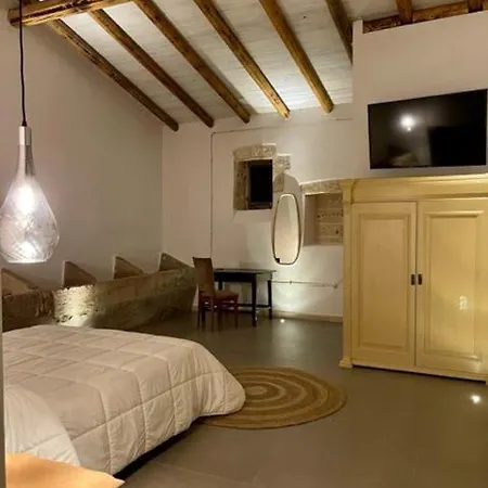 Masseria Trappeto * Porto Cesareo