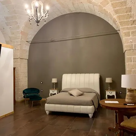 Masseria Trappeto *