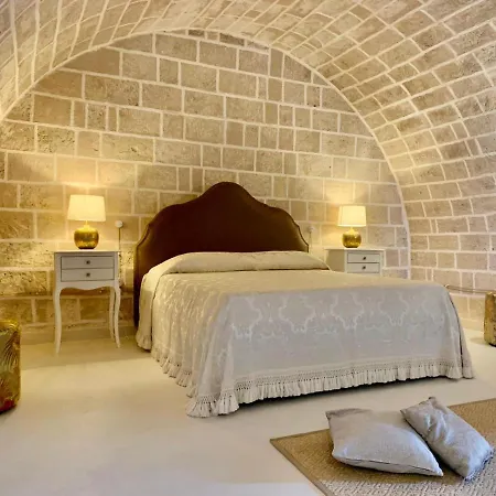 Masseria Trappeto * Porto Cesareo