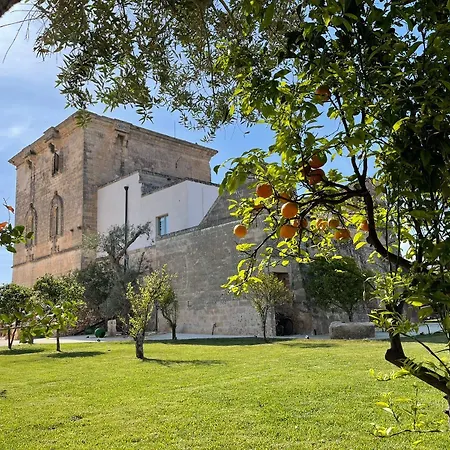 Masseria Trappeto