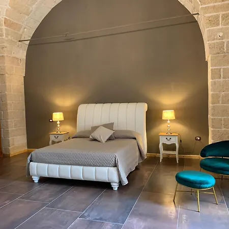 Masseria Trappeto *