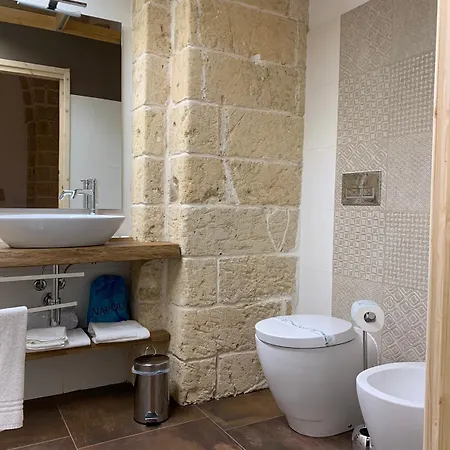 Masseria Trappeto Hotel