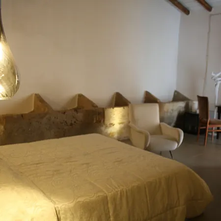 Masseria Trappeto *