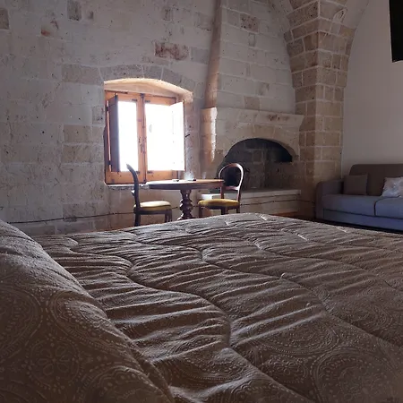 Masseria Trappeto Hotel Porto Cesareo