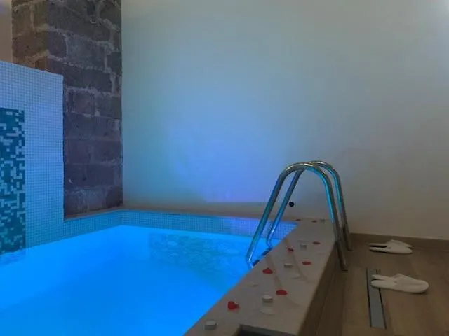 Masseria Trappeto