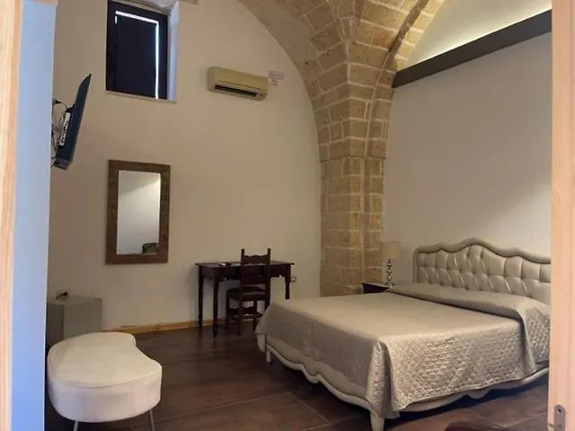 Masseria Trappeto Hotel *