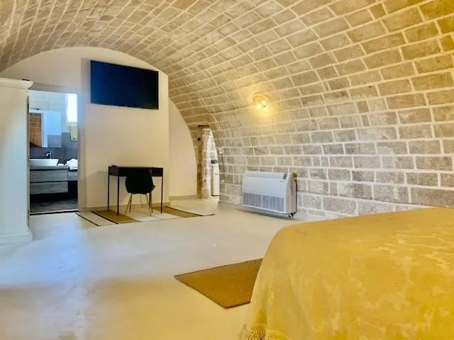 Hotel Masseria Trappeto Porto Cesareo