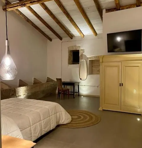 Masseria Trappeto * Porto Cesareo