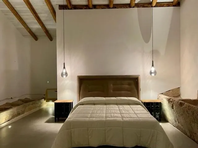 Hotel Masseria Trappeto *