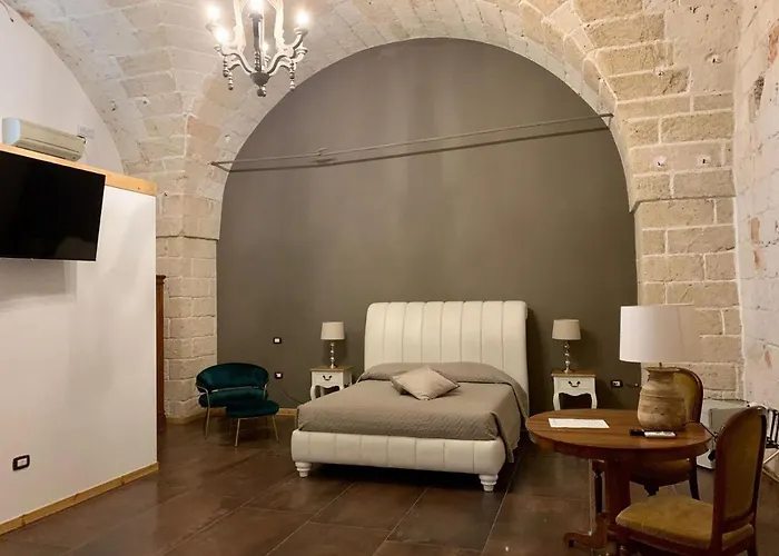 Masseria Trappeto *
